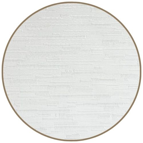 Toile opaque Blanc