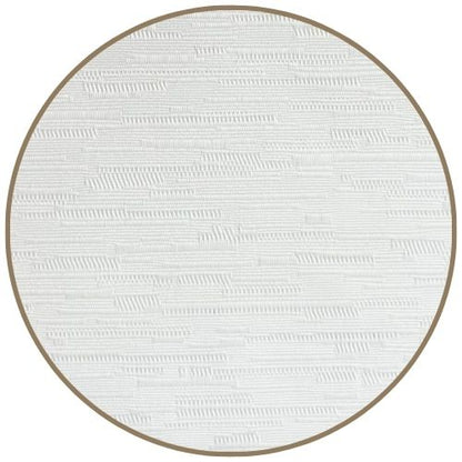 Toile opaque Blanc